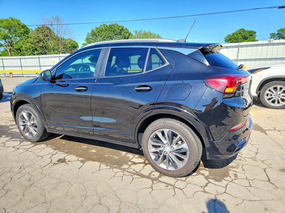 Продаж на аукціоні авто 2023 Buick Encore Gx, vin: KL4MMDSL2PB044868, номер лоту: 57315716
