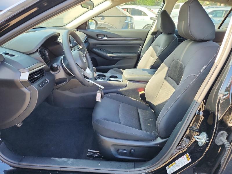 Aukcja sprzedaży 2025 Nissan Altima, vin: 1N4BL4DV3SN398474, numer aukcji: 58479726