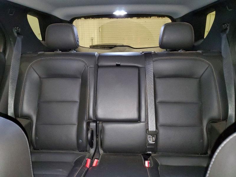 56092076 :رقم المزاد ، 2GNAXYEX7L6201286 vin ، 2020 Chevrolet Equinox مزاد بيع
