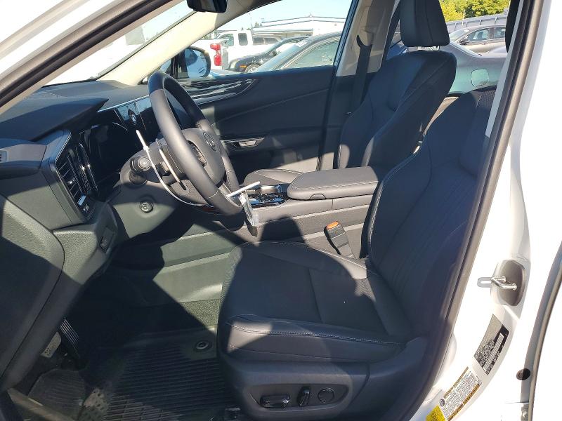 Aukcja sprzedaży 2026 Lexus Nx 350h, vin: JTJGKCEZ5T2077812, numer aukcji: 57958756