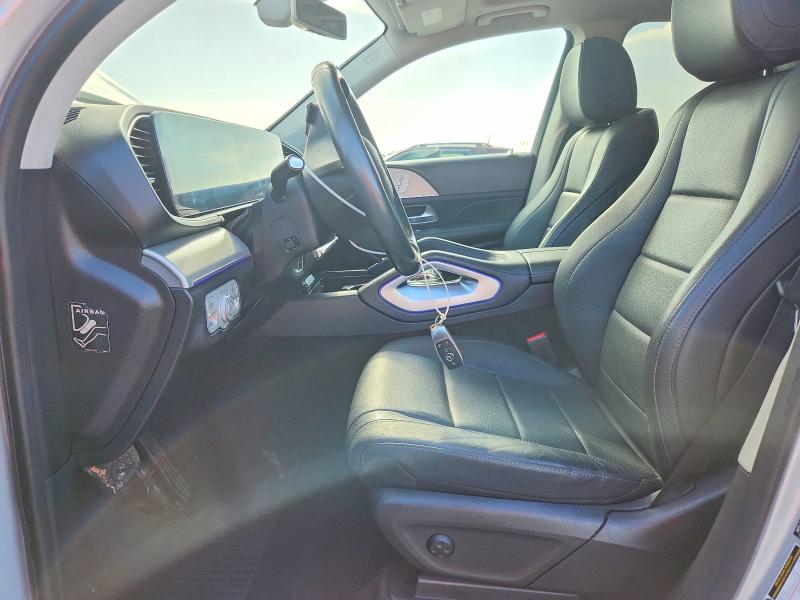 Продажа на аукционе авто 2020 Mercedes-benz Gle, vin: 4JGFB4JB5LA226315, номер лота: 58661576