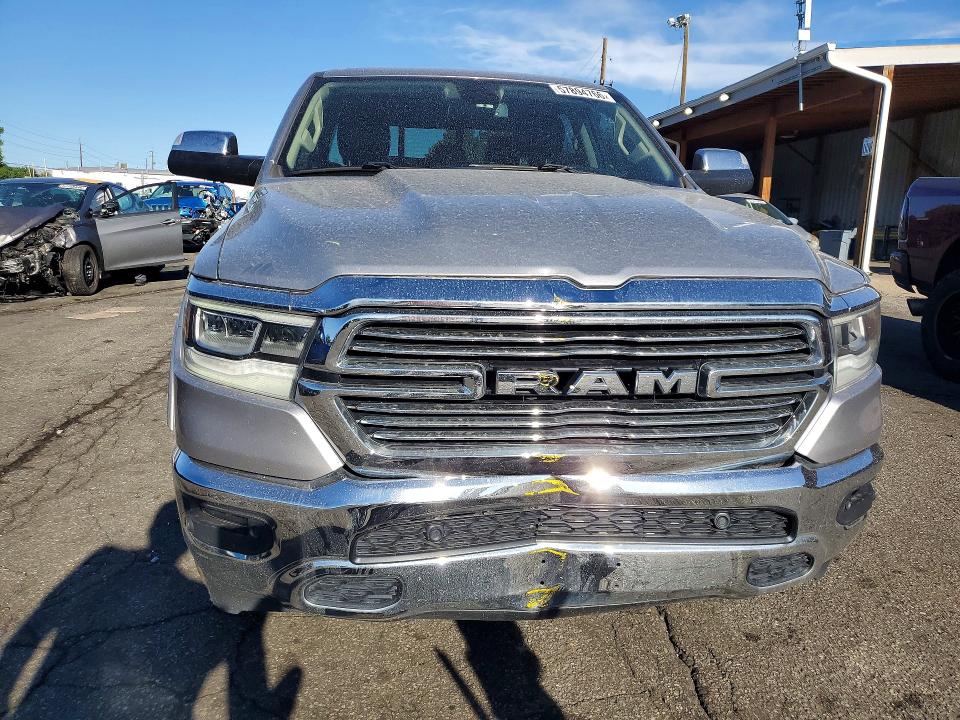Продажа на аукционе авто 2019 Ram 1500, vin: 1C6SRFJT0KN846507, номер лота: 57894766