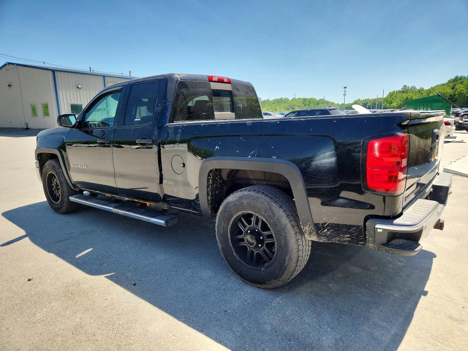 Aukcja sprzedaży 2014 Chevrolet Silverado, vin: 1GCVKRECXEZ106479, numer aukcji: 56180326