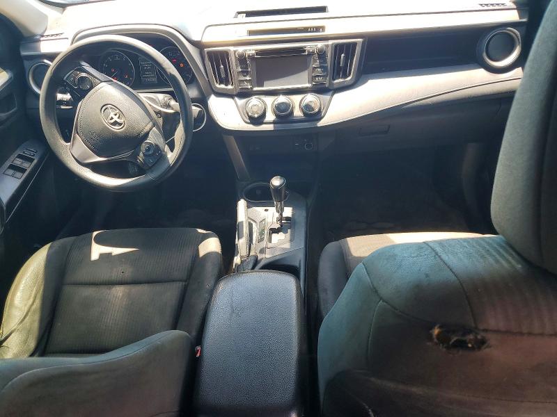 Aukcja sprzedaży 2017 Toyota Rav4, vin: JTMZFREV5HJ135138, numer aukcji: 58432236