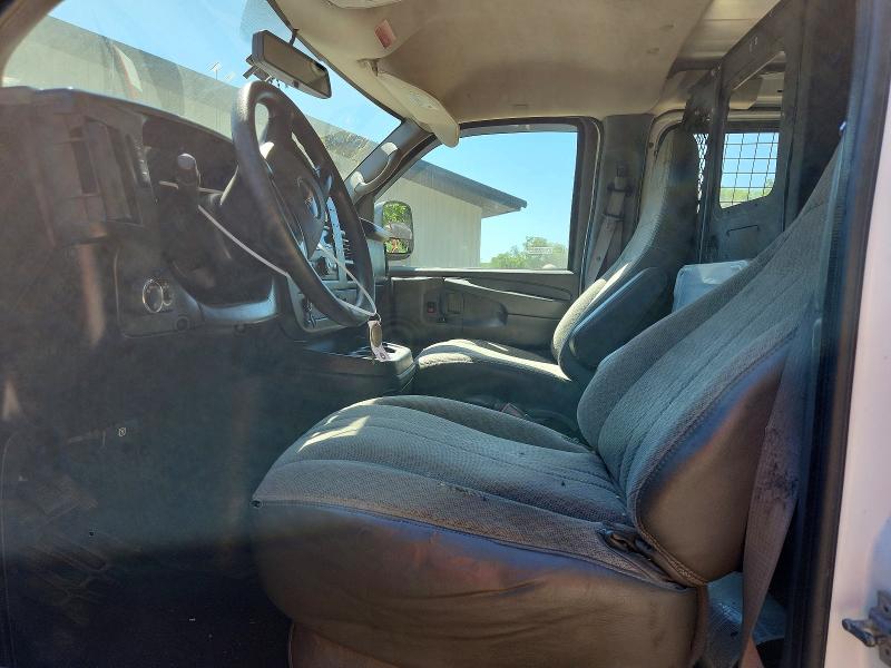 Aukcja sprzedaży 2014 Gmc Savana, vin: 1GTS8AF47E1182332, numer aukcji: 55366706