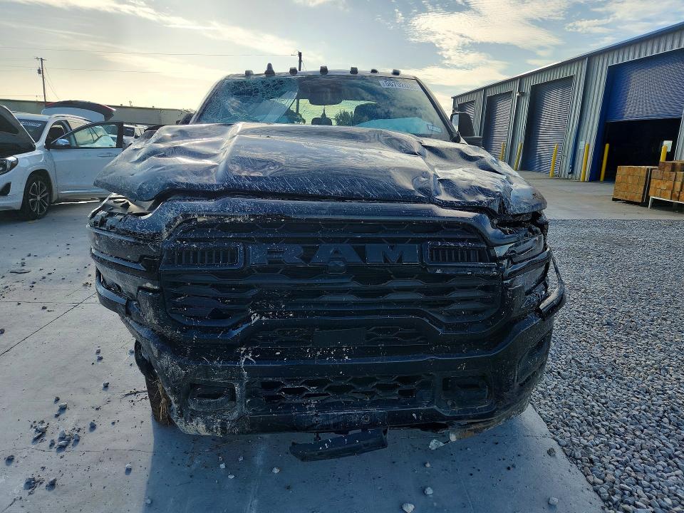 Aukcja sprzedaży 2025 Ram 2500, vin: 3C63R5DL5SG502612, numer aukcji: 56792036
