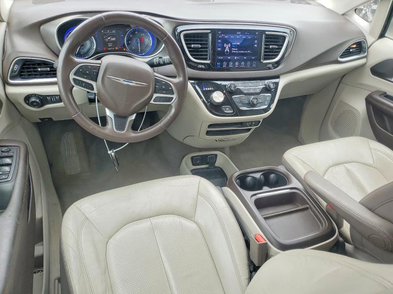 Aukcja sprzedaży 2018 Chrysler Pacifica, vin: 2C4RC1BG7JR217440, numer aukcji: 56700376