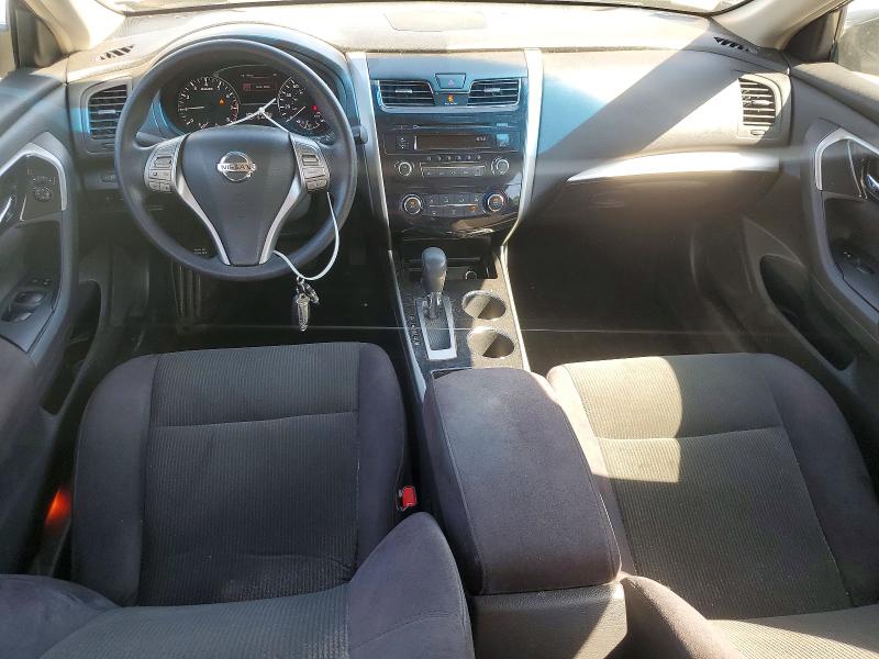 2013 Nissan Altima მანქანა იყიდება აუქციონზე, vin: 1N4AL3APXDC108340, აუქციონის ნომერი: 55911586