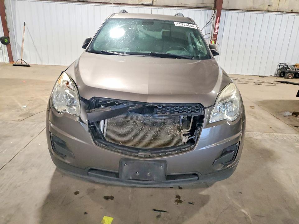 Aukcja sprzedaży 2011 Chevrolet Equinox, vin: 2CNALDECXB6388172, numer aukcji: 56723456