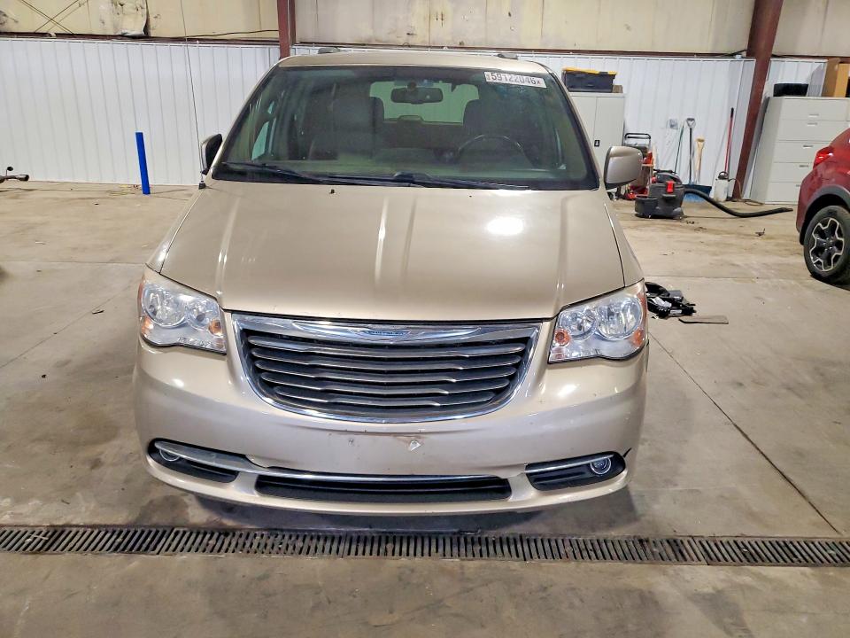 Продаж на аукціоні авто 2013 Chrysler Town & Country, vin: 2C4RC1BG4DR641565, номер лоту: 59122046
