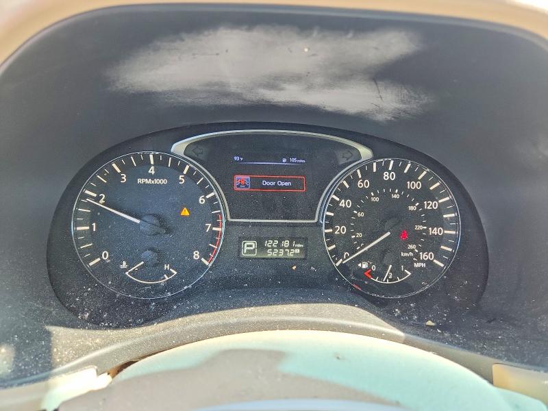 Aukcja sprzedaży 2015 Nissan Pathfinder, vin: 5N1AR2MNXFC678253, numer aukcji: 56075776