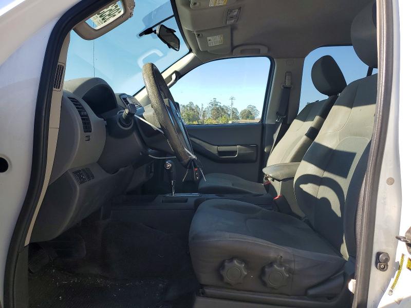 Aukcja sprzedaży 2013 Nissan Xterra, vin: 5N1AN0NU6DN811811, numer aukcji: 57595346