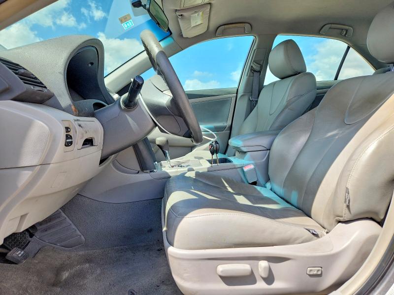 Продажа на аукционе авто 2009 Toyota Camry, vin: 4T4BE46K39R120540, номер лота: 55399546