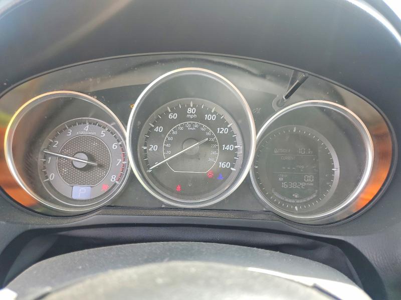 Aukcja sprzedaży 2014 Mazda 6, vin: JM1GJ1V6XE1135888, numer aukcji: 56280566