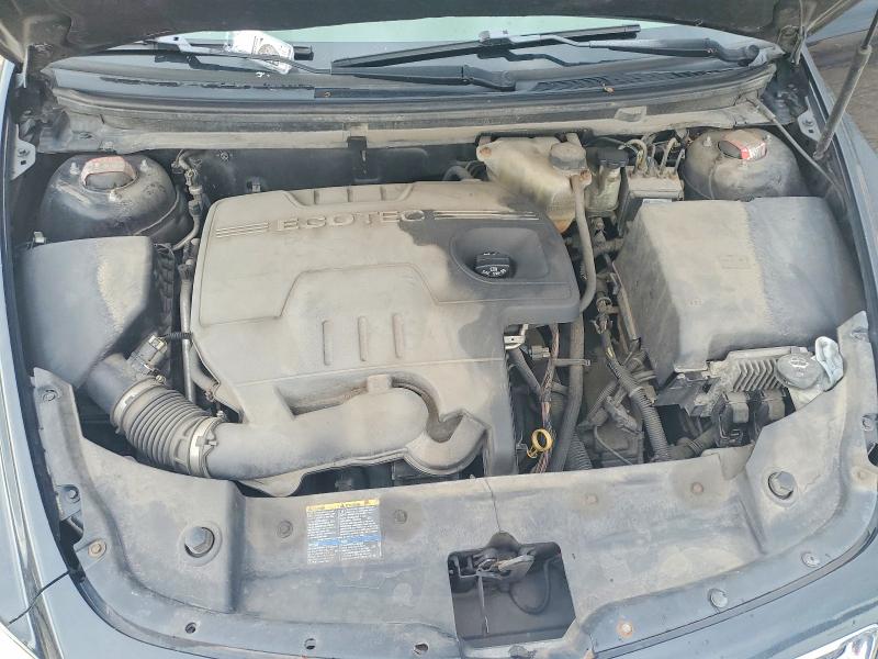57315096 :رقم المزاد ، 1G1ZG57B494209117 vin ، 2009 Chevrolet Malibu مزاد بيع
