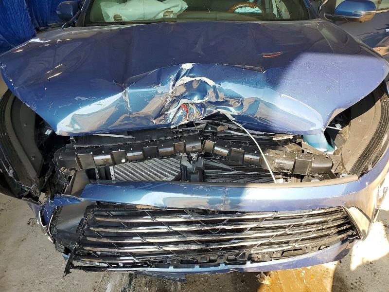 57415146 :رقم المزاد ، 5GAERAKS5TJ191690 vin ، 2026 Buick Enclave مزاد بيع