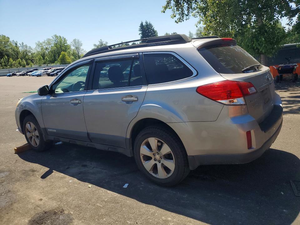 2010 Subaru Outback მანქანა იყიდება აუქციონზე, vin: 4S4BRBGC6A3317092, აუქციონის ნომერი: 58318216