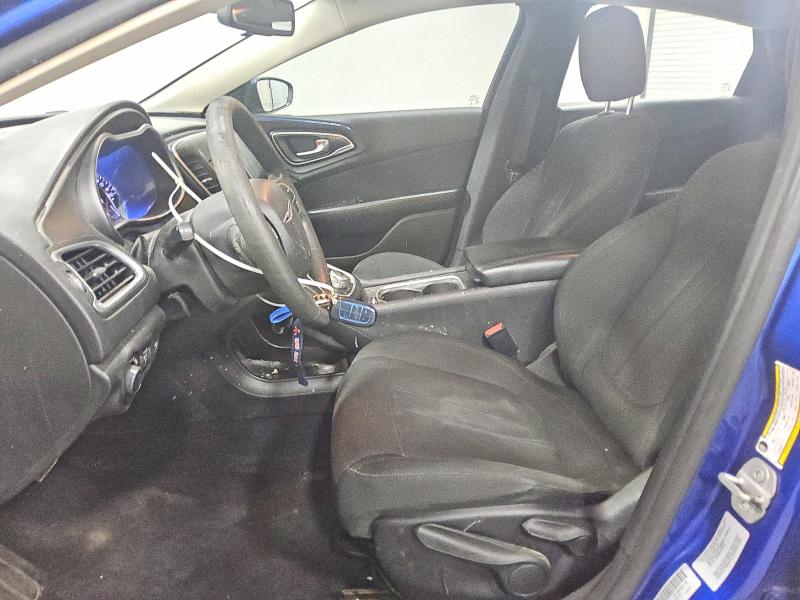 Aukcja sprzedaży 2016 Chrysler 200, vin: 1C3CCCAB4GN172975, numer aukcji: 57726856