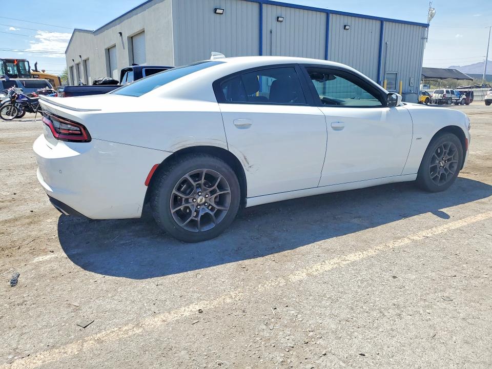 Aukcja sprzedaży 2018 Dodge Charger, vin: 2C3CDXJG9JH135985, numer aukcji: 57685806