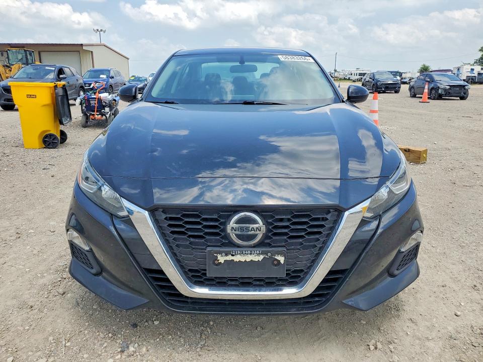Aukcja sprzedaży 2019 Nissan Altima, vin: 1N4BL4BV7KC254716, numer aukcji: 58383266