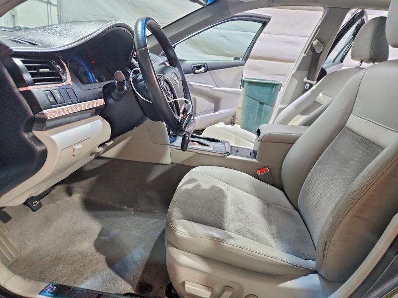 Aukcja sprzedaży 2013 Toyota Camry Hybrid, vin: 4T1BD1FK0DU078817, numer aukcji: 55891006