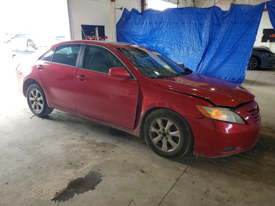 Продажа на аукционе авто 2008 Toyota Camry, vin: 4T1BE46K48U200700, номер лота: 56872636