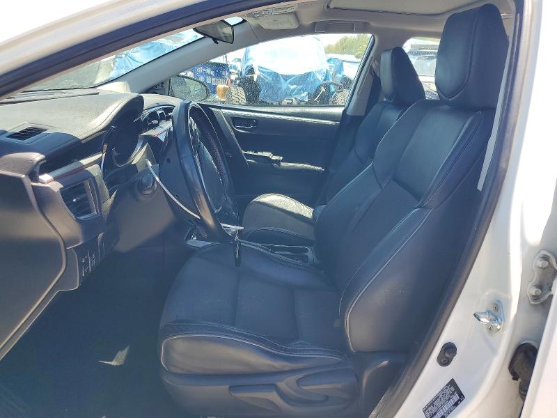 58839486 :رقم المزاد ، 2T1BURHEXGC581346 vin ، 2016 Toyota Corolla مزاد بيع
