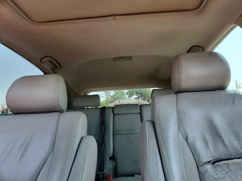 Продажа на аукционе авто 2007 Lexus Rx, vin: 2T2HK31U47C028430, номер лота: 59132356