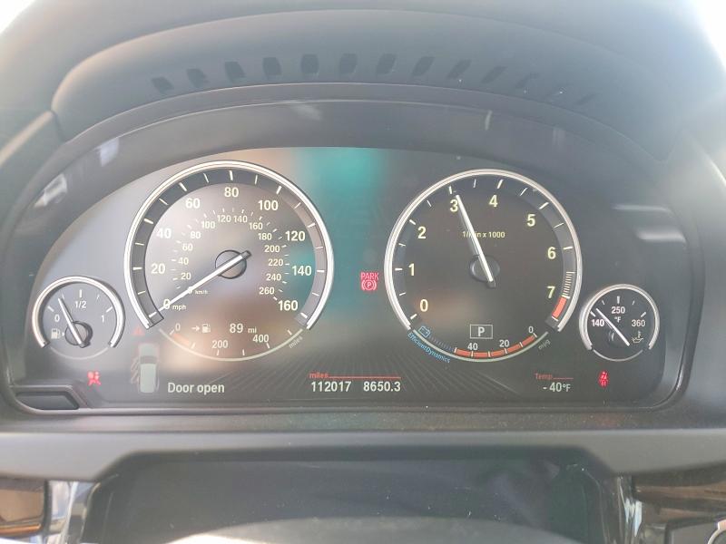 Aukcja sprzedaży 2015 Bmw X5, vin: 5UXKR0C59F0K68414, numer aukcji: 55577776