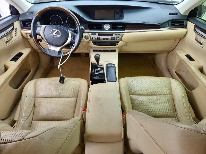 Продажа на аукционе авто 2013 Lexus Es, vin: JTHBK1GG4D2023298, номер лота: 56720586
