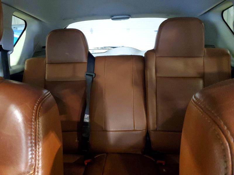 57395606 :رقم المزاد ، 1C4NJDCB7ED535950 vin ، 2014 Jeep Compass مزاد بيع