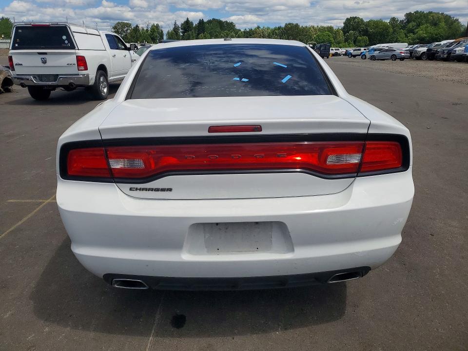 Aukcja sprzedaży 2012 Dodge Charger, vin: 2C3CDXBG3CH163301, numer aukcji: 57601456