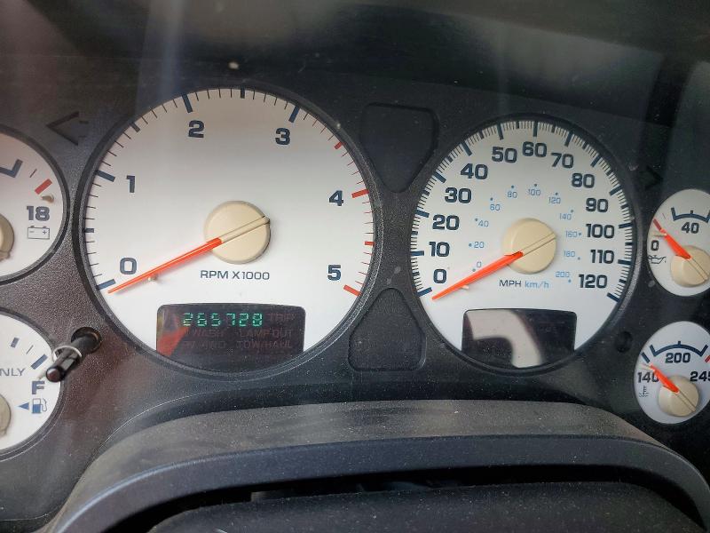 Aukcja sprzedaży 2005 Dodge Ram 2500, vin: 3D7KS28C55G773441, numer aukcji: 58217266