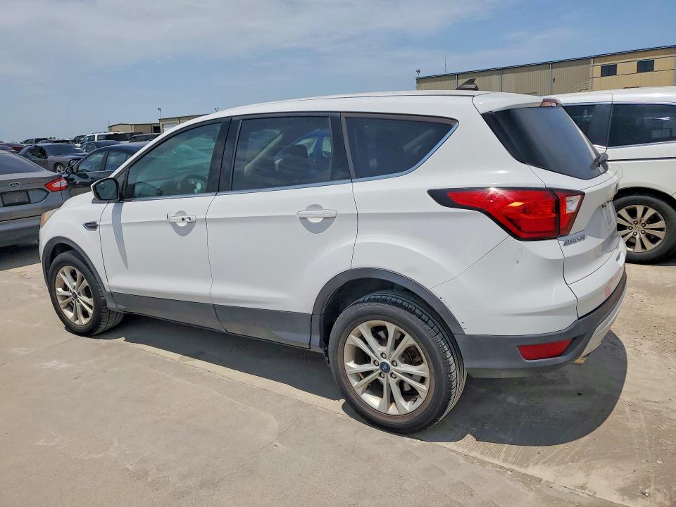 Продаж на аукціоні авто 2019 Ford Escape, vin: 1FMCU0G92KUB66162, номер лоту: 55776436