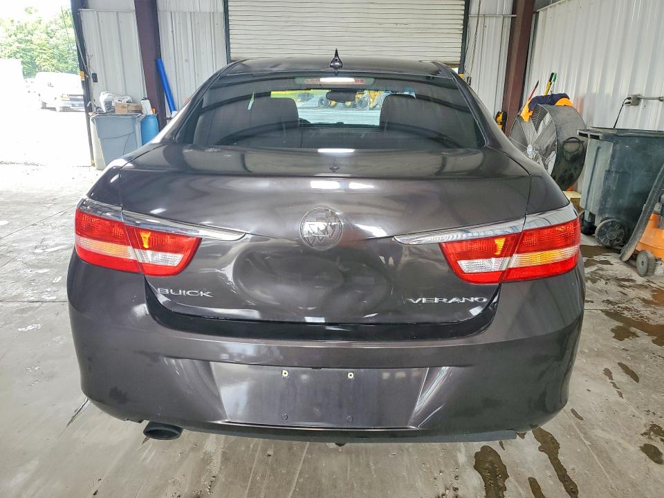 Продаж на аукціоні авто 2013 Buick Verano, vin: 1G4PP5SKXD4156255, номер лоту: 58314666