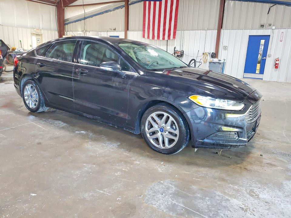 56220056 :رقم المزاد ، 3FA6P0H7XFR296845 vin ، 2015 Ford Fusion مزاد بيع