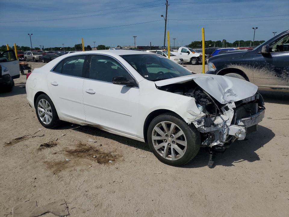 56092086 :رقم المزاد ، 1G11E5SL7EF225703 vin ، 2014 Chevrolet Malibu مزاد بيع