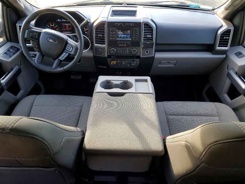 Aukcja sprzedaży 2015 Ford F150, vin: 1FTEW1EPXFFB53300, numer aukcji: 56308546
