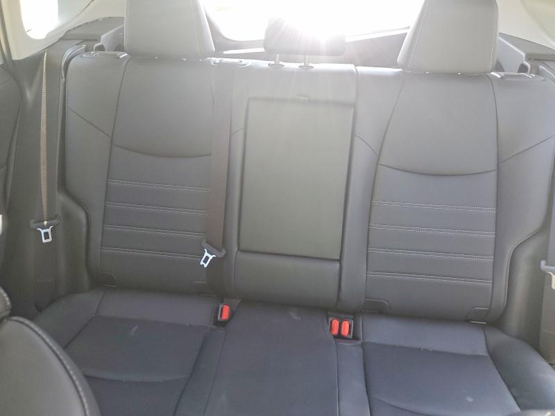 59014156 :رقم المزاد ، JTMB6RFV2SD582709 vin ، 2025 Toyota Rav4 مزاد بيع