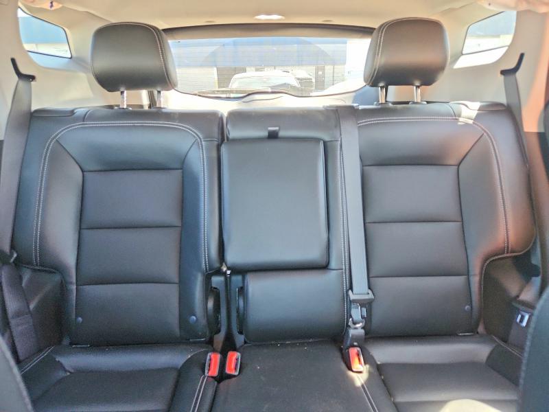 Продаж на аукціоні авто 2023 Gmc Terrain, vin: 3GKALVEG5PL231430, номер лоту: 56028306