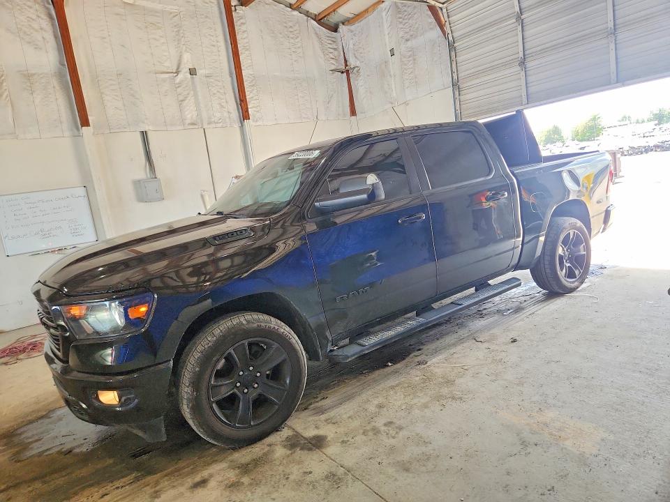 Продаж на аукціоні авто 2020 Ram 1500, vin: 1C6SRFFT0LN366364, номер лоту: 59220006