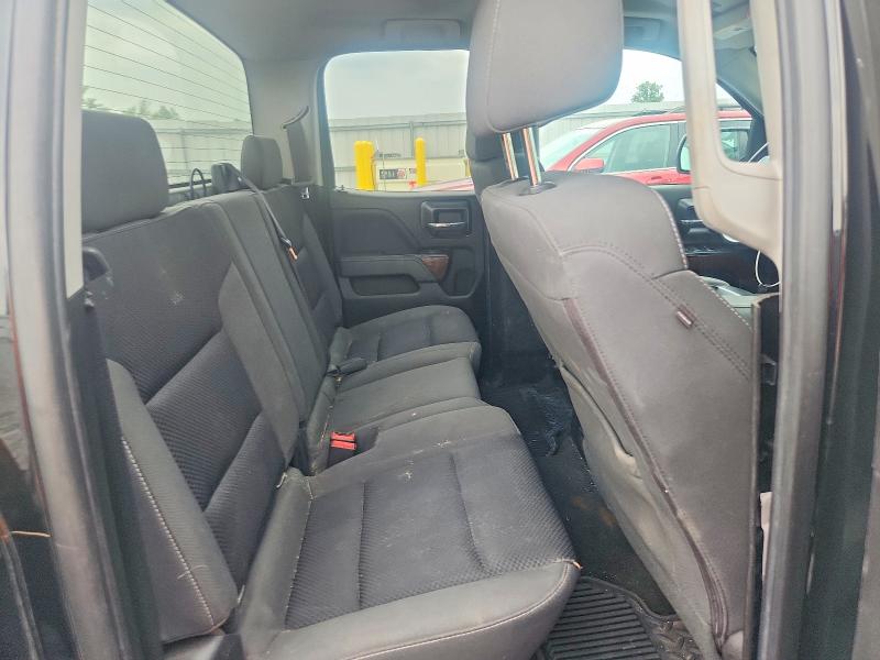 Продажа на аукционе авто 2018 Gmc Sierra, vin: 2GTV2MEC6J1108543, номер лота: 56266176