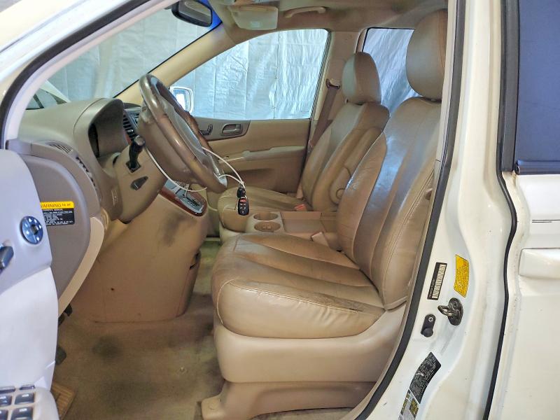 58062426 :رقم المزاد ، KNDMB233X76122787 vin ، 2007 Kia Sedona مزاد بيع