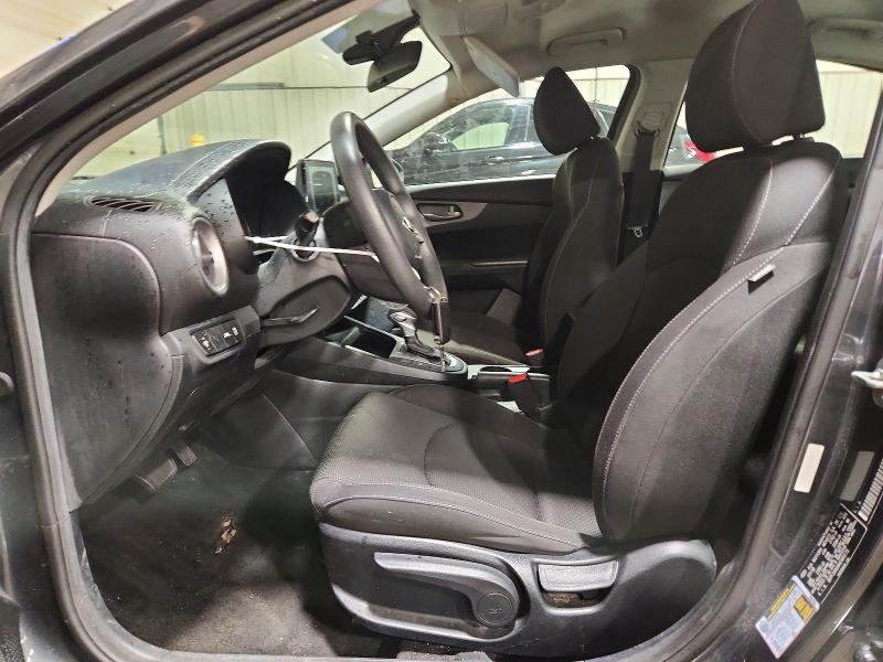 Продажа на аукционе авто 2019 Kia Forte, vin: 3KPF24AD9KE005172, номер лота: 58047566