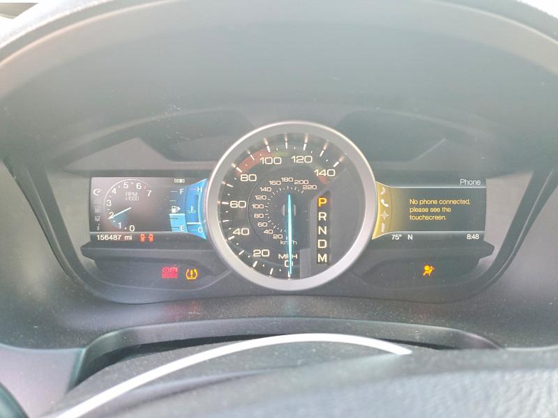 58660006 :رقم المزاد ، 1FMHK8D83CGA61023 vin ، 2012 Ford Explorer مزاد بيع