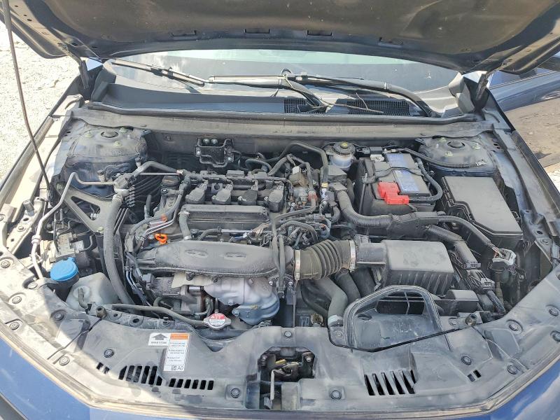 Aukcja sprzedaży 2024 Honda Accord, vin: 1HGCY1F37RA002575, numer aukcji: 55749356