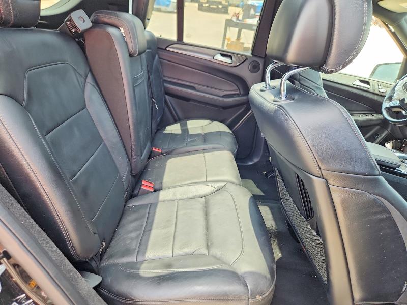Aukcja sprzedaży 2018 Mercedes-benz Gle, vin: 4JGDA6EBXJB076421, numer aukcji: 58759886