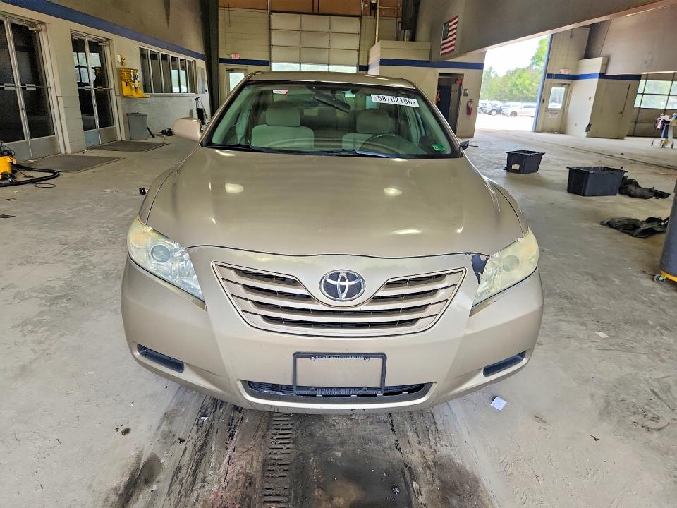 Aukcja sprzedaży 2007 Toyota Camry, vin: 4T1BE46K37U042395, numer aukcji: 58782186