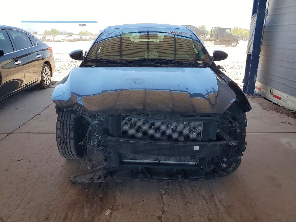 Продажа на аукционе авто 2019 Kia Forte, vin: 3KPF24AD7KE110079, номер лота: 54902676