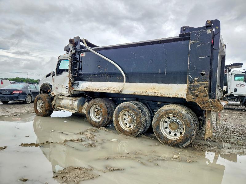 57734906 :رقم المزاد ، 1NKZXPTX1SJ160548 vin ، 2025 Kenworth Construction مزاد بيع